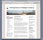 hl-dreifaltigkeit-hunteburg.de hl-dreifaltigkeit-hunteburg.de
