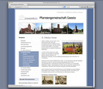 Pfarreiengemeinschaft Geeste Pfarreiengemeinschaft Geeste
