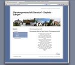 Pfarreiengemeinschaft barnstorf-diepholz-sulingen Pfarreiengemeinschaft barnstorf-diepholz-sulingen